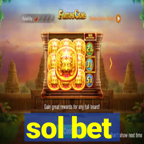 sol bet